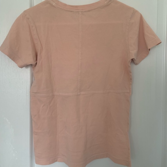 Acne Studios Wanda T-Shirt - Picture 3 of 4